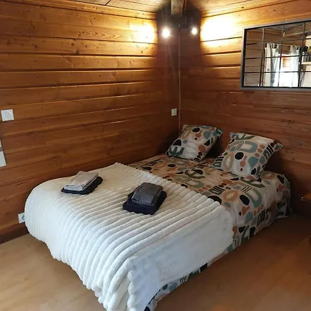 Independent Apartment Sigournais
