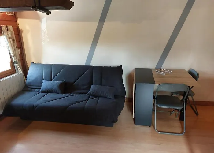 Independent شقة Sigournais