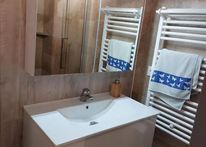 Independent شقة *