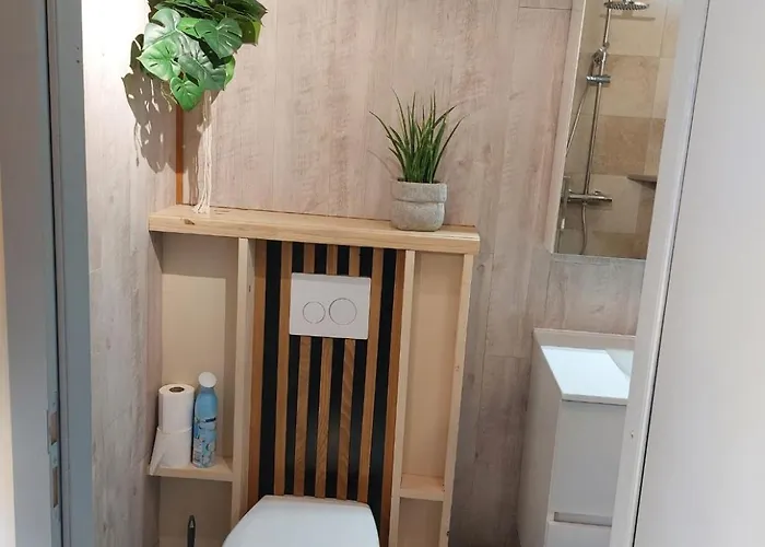 شقة Independent Sigournais