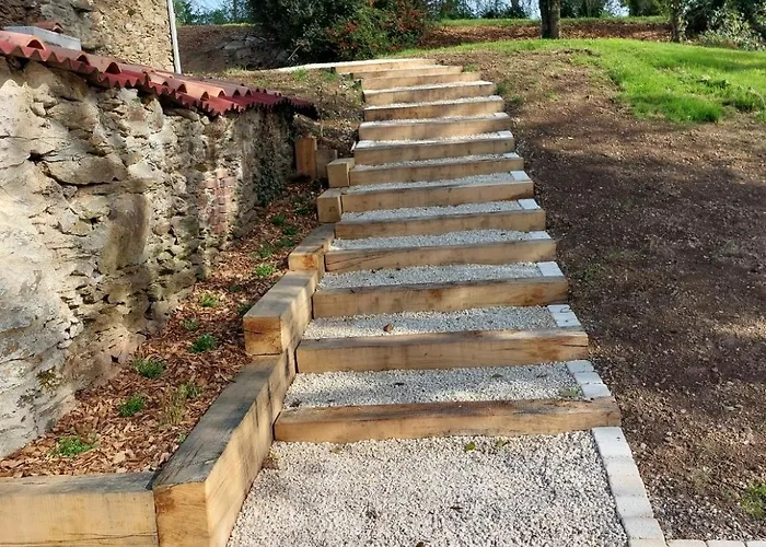 Independent شقة Sigournais